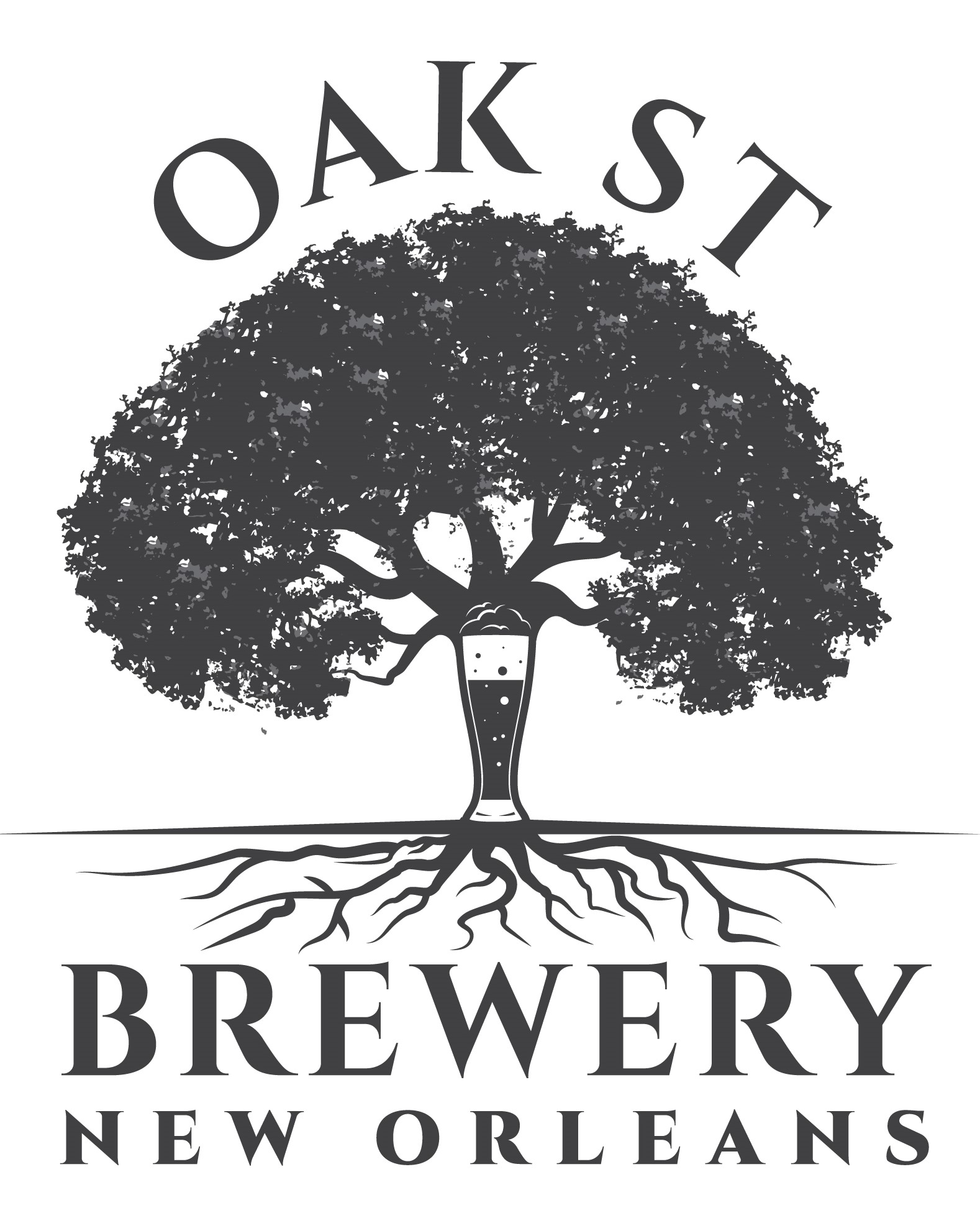 Oak
                            St. Brewery